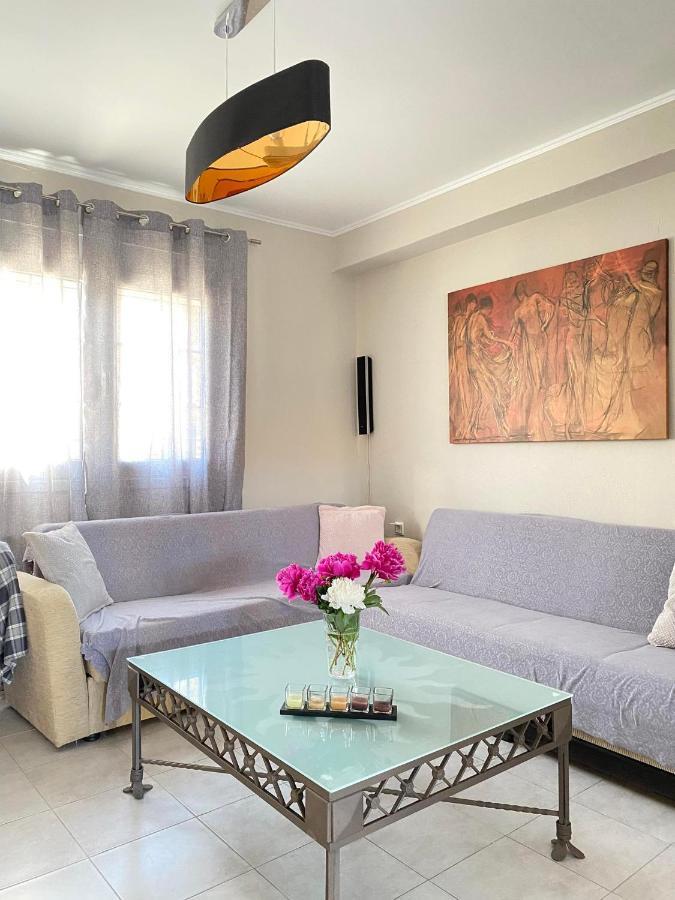 Kolokotronis' House Apartment Kavala Exterior photo